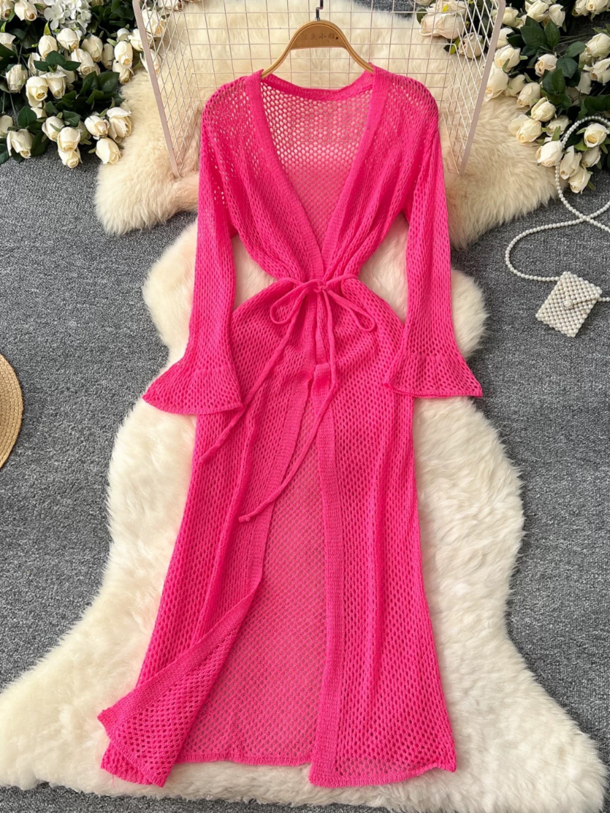 Make it complicated kimono KM135 images